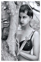 Ice Cream 2 Heroine Naveena Hot Photos